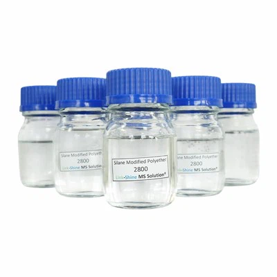 2800 Silane modificado poliéter